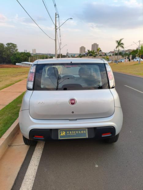 FIAT Uno 1.0 4P FLEX EVO ATTRACTIVE, Foto 11
