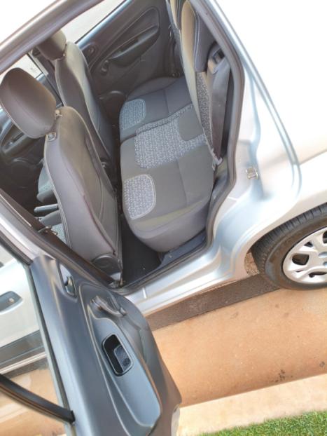 FIAT Uno 1.0 4P FLEX EVO ATTRACTIVE, Foto 12