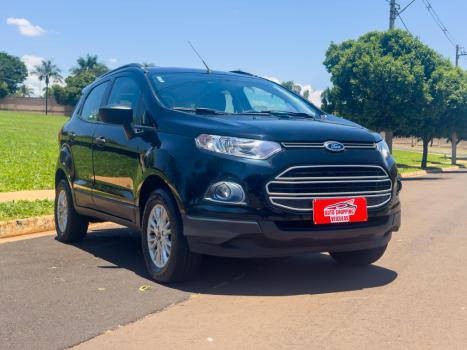 FORD Ecosport 1.5 12V 4P TI-VCT FLEX SE, Foto 3