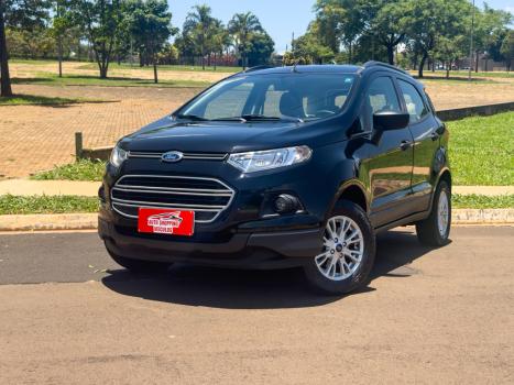 FORD Ecosport 1.5 12V 4P TI-VCT FLEX SE, Foto 6