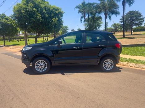 FORD Ecosport 1.5 12V 4P TI-VCT FLEX SE, Foto 9