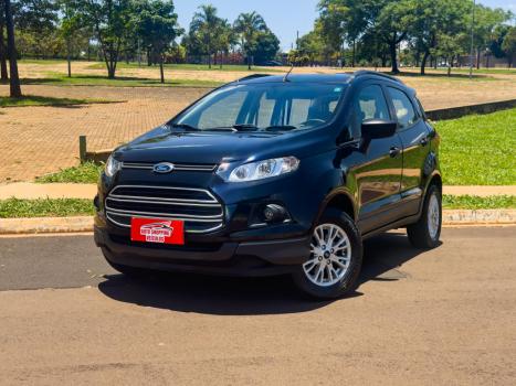 FORD Ecosport 1.5 12V 4P TI-VCT FLEX SE, Foto 10