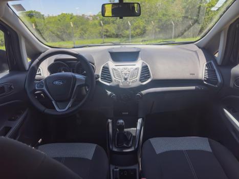 FORD Ecosport 1.5 12V 4P TI-VCT FLEX SE, Foto 14
