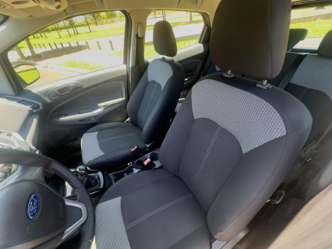 FORD Ecosport 1.5 12V 4P TI-VCT FLEX SE, Foto 15