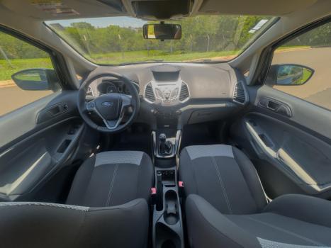 FORD Ecosport 1.5 12V 4P TI-VCT FLEX SE, Foto 16