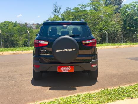 FORD Ecosport 1.5 12V 4P TI-VCT FLEX SE, Foto 22