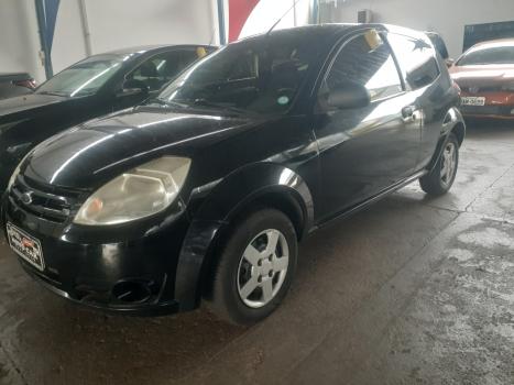 FORD Ka Hatch 1.0, Foto 2