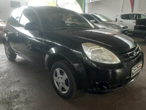 FORD Ka Hatch 1.0, Foto 3