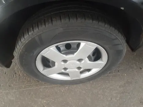 FORD Ka Hatch 1.0, Foto 4