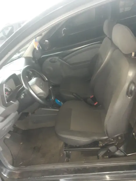 FORD Ka Hatch 1.0, Foto 5