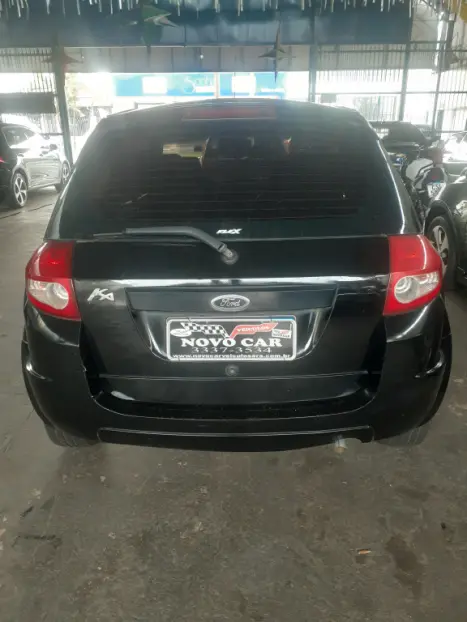 FORD Ka Hatch 1.0, Foto 6