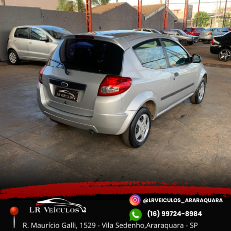 FORD Ka Hatch 1.0 FLEX, Foto 2