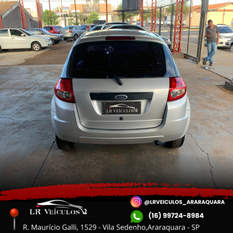 FORD Ka Hatch 1.0 FLEX, Foto 3