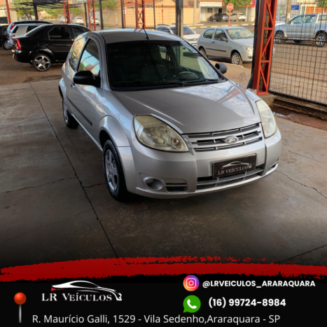 FORD Ka Hatch 1.0 FLEX, Foto 4