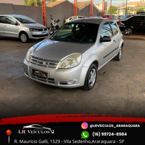 FORD Ka Hatch 1.0 FLEX, Foto 5