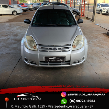 FORD Ka Hatch 1.0 FLEX, Foto 6