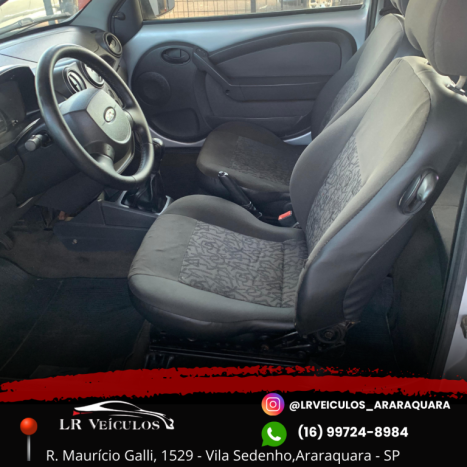 FORD Ka Hatch 1.0 FLEX, Foto 9