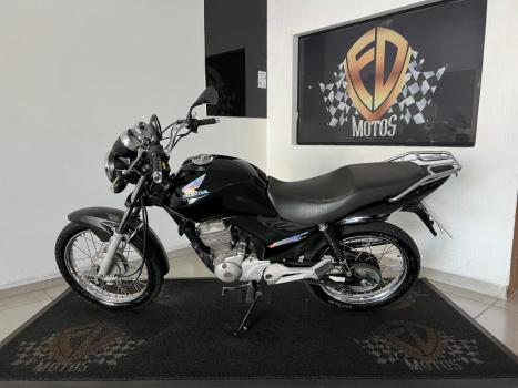 HONDA CG 150 FAN ESI, Foto 4