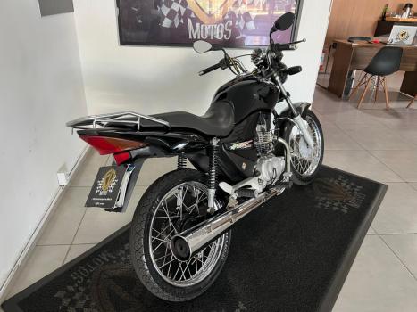 HONDA CG 150 FAN ESI, Foto 6