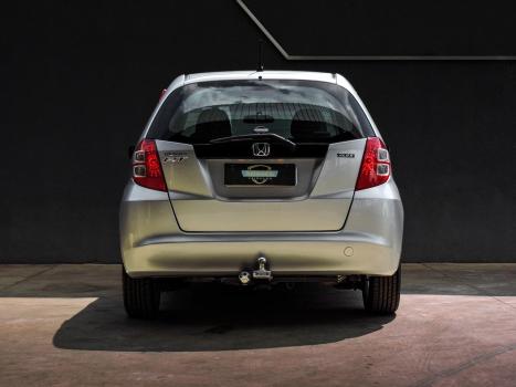 HONDA Fit 1.5 16V 4P EX FLEX AUTOMTICO, Foto 5