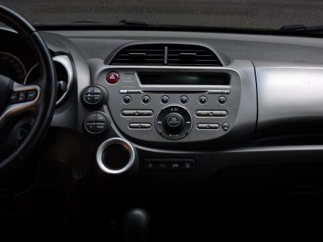 HONDA Fit 1.5 16V 4P EX FLEX AUTOMTICO, Foto 10