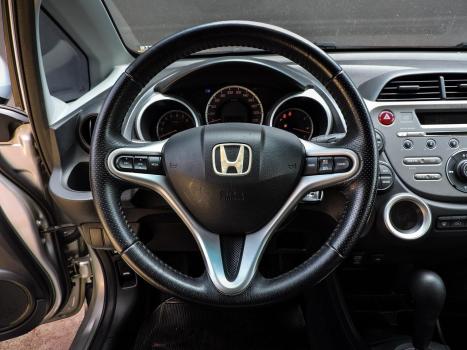 HONDA Fit 1.5 16V 4P EX FLEX AUTOMTICO, Foto 11