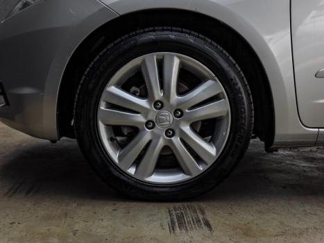 HONDA Fit 1.5 16V 4P EX FLEX AUTOMTICO, Foto 14