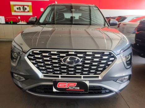 HYUNDAI Creta 1.0 12V 4P FLEX TGDI TURBO LIMITED AUTOMTICO, Foto 1