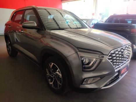 HYUNDAI Creta 1.0 12V 4P FLEX TGDI TURBO LIMITED AUTOMTICO, Foto 2