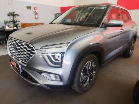 HYUNDAI Creta 1.0 12V 4P FLEX TGDI TURBO LIMITED AUTOMTICO, Foto 3