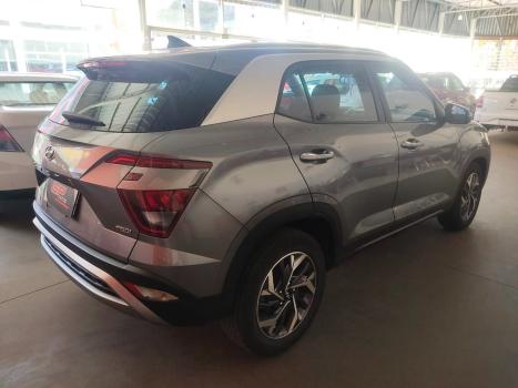HYUNDAI Creta 1.0 12V 4P FLEX TGDI TURBO LIMITED AUTOMTICO, Foto 4