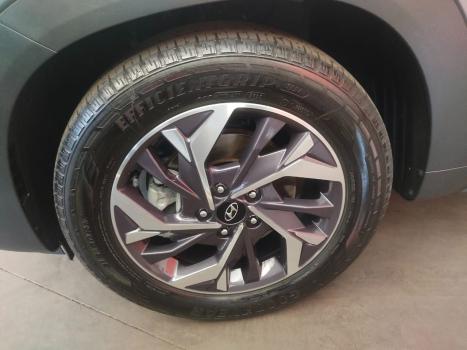 HYUNDAI Creta 1.0 12V 4P FLEX TGDI TURBO LIMITED AUTOMTICO, Foto 6