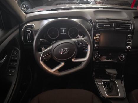 HYUNDAI Creta 1.0 12V 4P FLEX TGDI TURBO LIMITED AUTOMTICO, Foto 7