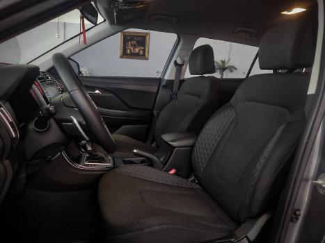 HYUNDAI Creta 1.0 12V 4P FLEX TGDI TURBO LIMITED AUTOMTICO, Foto 9