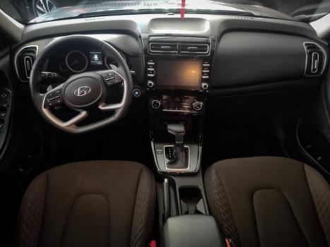 HYUNDAI Creta 1.0 12V 4P FLEX TGDI TURBO LIMITED AUTOMTICO, Foto 10