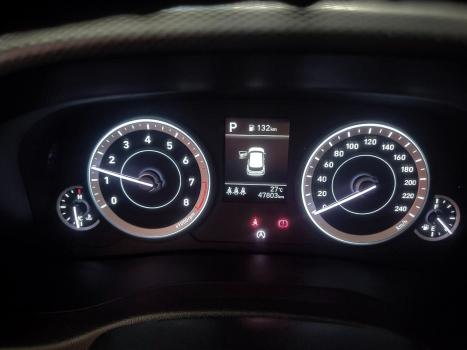 HYUNDAI Creta 1.0 12V 4P FLEX TGDI TURBO LIMITED AUTOMTICO, Foto 11