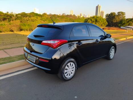 HYUNDAI HB 20 Hatch 1.0 12V 4P FLEX COMFORT, Foto 2
