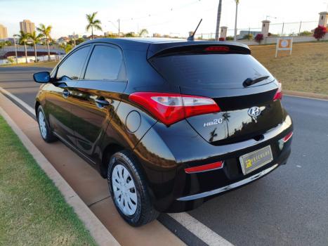 HYUNDAI HB 20 Hatch 1.0 12V 4P FLEX COMFORT, Foto 3