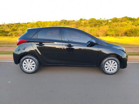 HYUNDAI HB 20 Hatch 1.0 12V 4P FLEX COMFORT, Foto 4