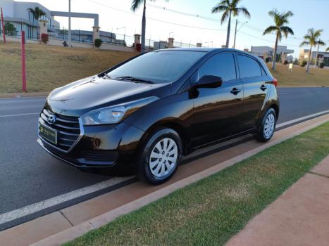 HYUNDAI HB 20 Hatch 1.0 12V 4P FLEX COMFORT, Foto 5