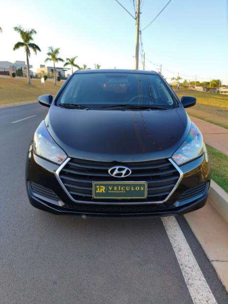 HYUNDAI HB 20 Hatch 1.0 12V 4P FLEX COMFORT, Foto 6