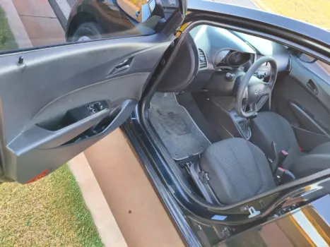 HYUNDAI HB 20 Hatch 1.0 12V 4P FLEX COMFORT, Foto 8