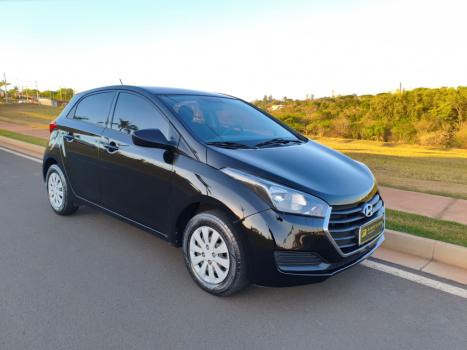 HYUNDAI HB 20 Hatch 1.0 12V 4P FLEX COMFORT, Foto 10