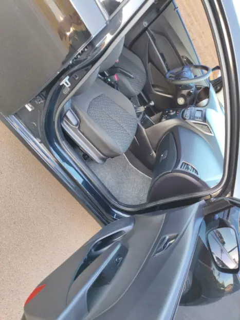 HYUNDAI HB 20 Hatch 1.0 12V 4P FLEX COMFORT, Foto 11