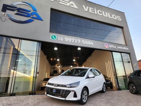 HYUNDAI HB 20 Hatch 1.0 12V 4P FLEX COMFORT PLUS, Foto 1