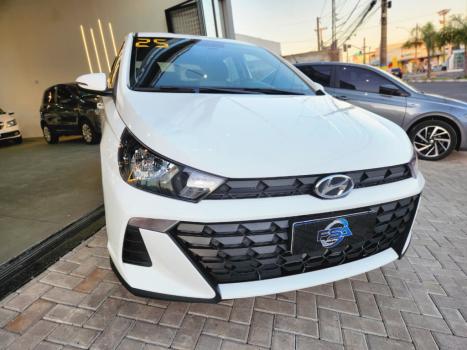 HYUNDAI HB 20 Hatch 1.0 12V 4P FLEX COMFORT PLUS, Foto 2