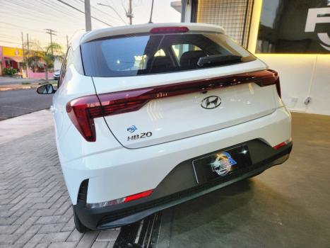HYUNDAI HB 20 Hatch 1.0 12V 4P FLEX COMFORT PLUS, Foto 10