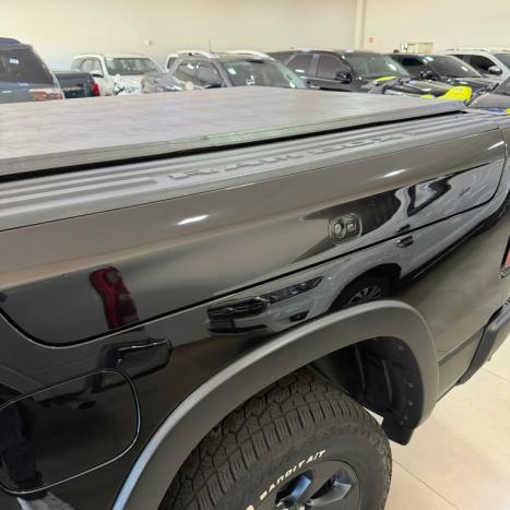 RAM 1500 5.7 V8 REBEL CABINE DUPLA 4X4 AUTOMTICO, Foto 5