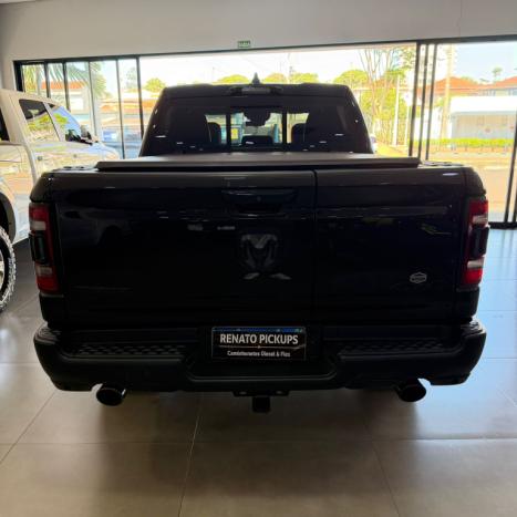 RAM 1500 5.7 V8 REBEL CABINE DUPLA 4X4 AUTOMTICO, Foto 7