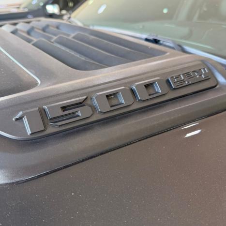 RAM 1500 5.7 V8 REBEL CABINE DUPLA 4X4 AUTOMTICO, Foto 12